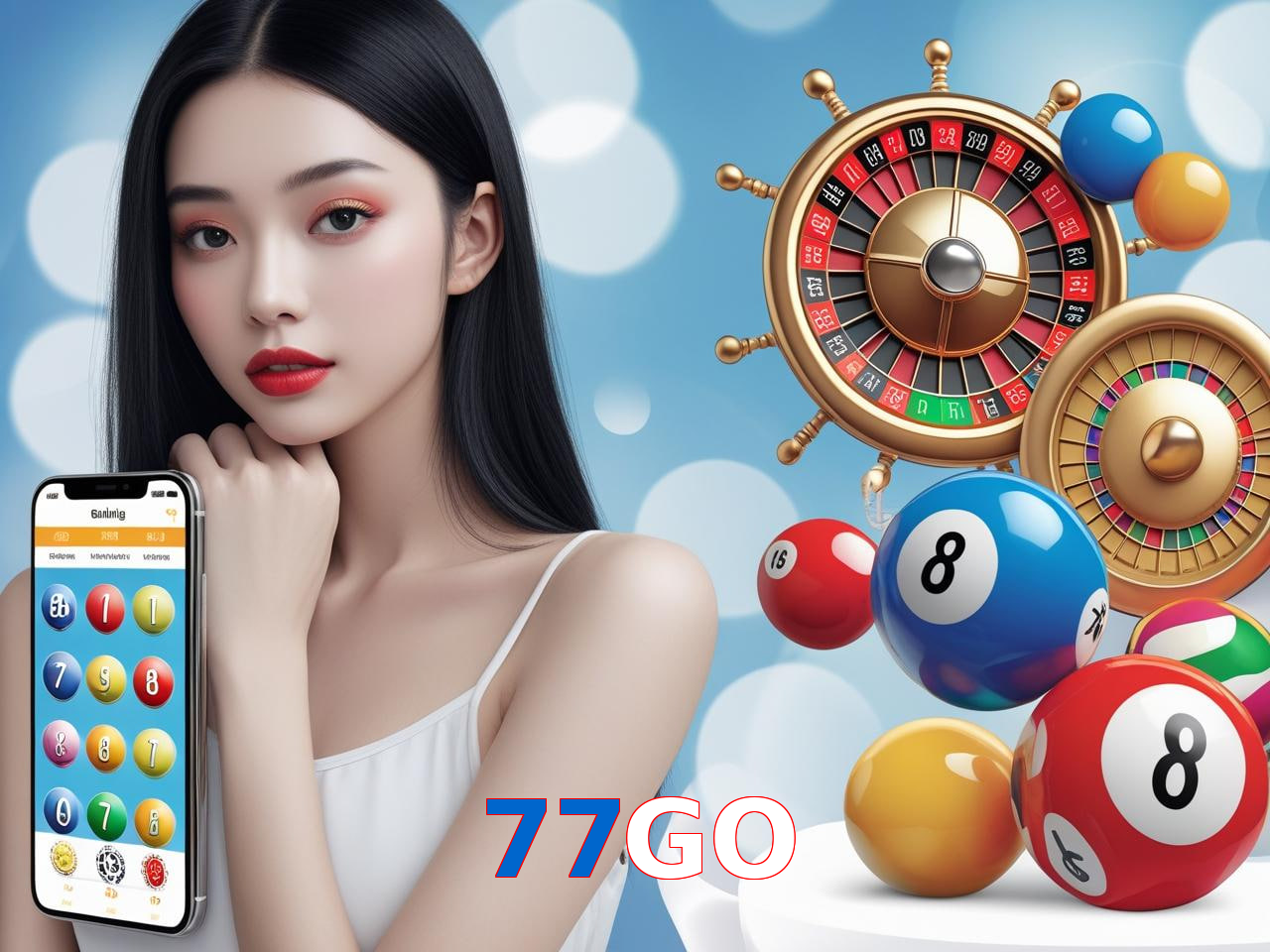 77GO
